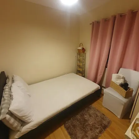 Double Size And Single Room In Barking Barking  Room photo
