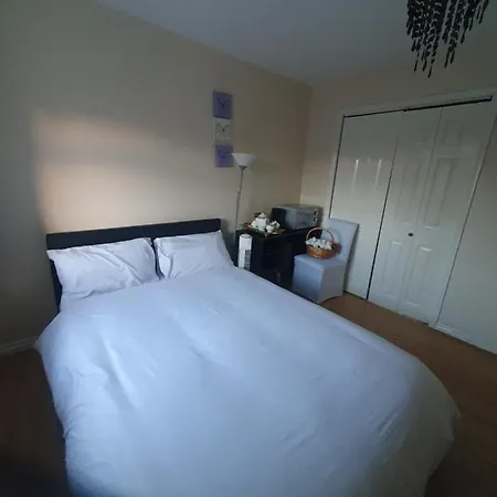 Double Size And Single Room In Barking Barking  Exterior photo