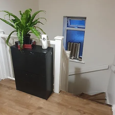 Double Size And Single Room In Barking Barking  Exterior photo
