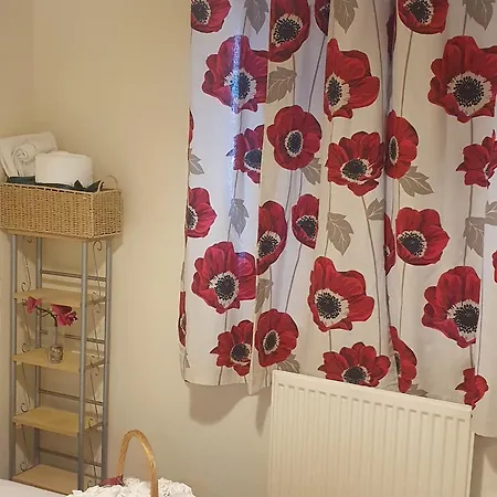 Double Size And Single Room In Barking Barking  Exterior photo