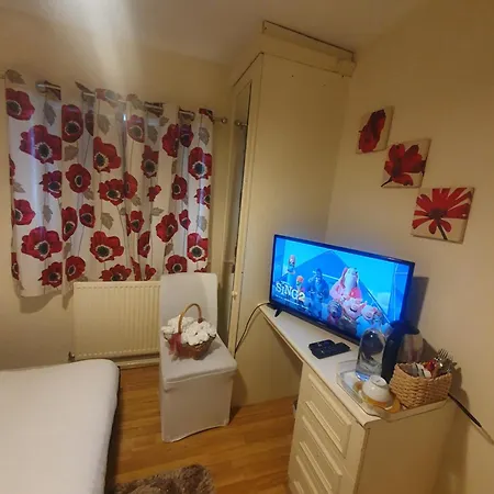 Double Size And Single Room In Barking Barking  Exterior photo