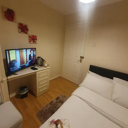 Double Size And Single Room In Barking Barking  Exterior photo