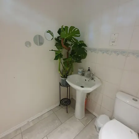 Double Size And Single Room In Barking Barking  Exterior photo