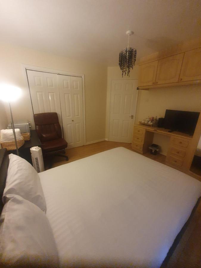 Homestay Double Size And Single In Barking *