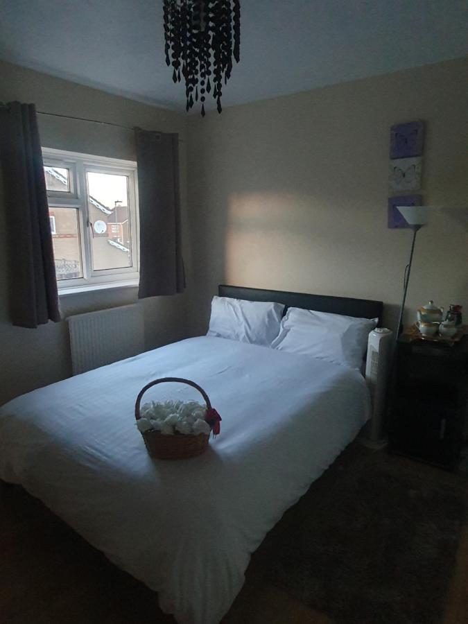 Double Size And Single In Barking Homestay Barking (Greater London)