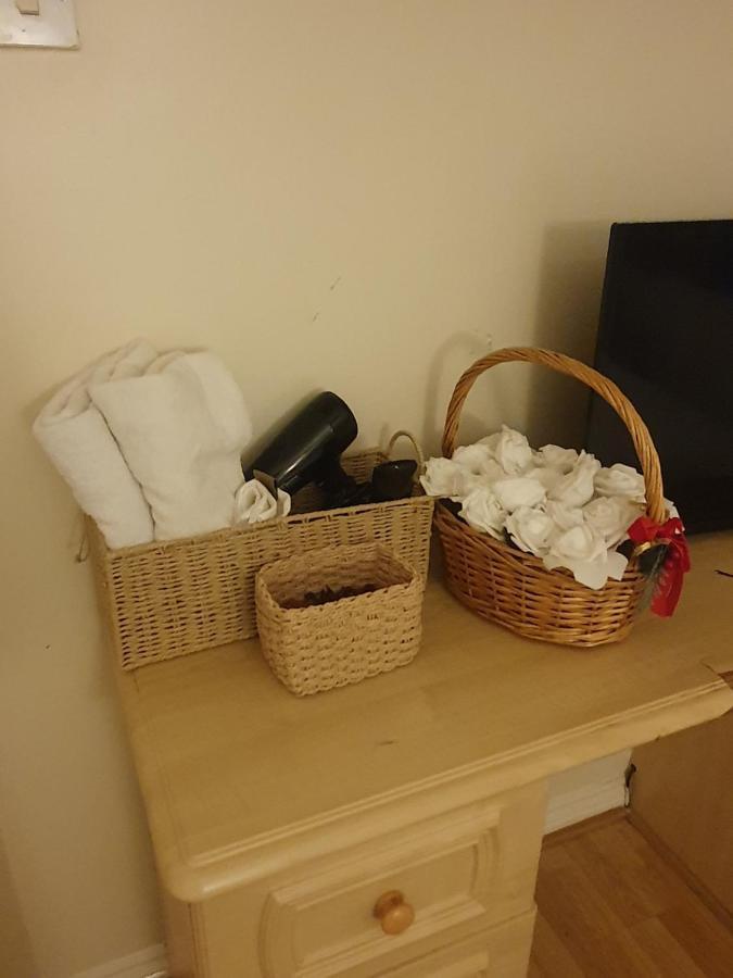 Homestay Double Size And Single In Barking Barking (Greater London)