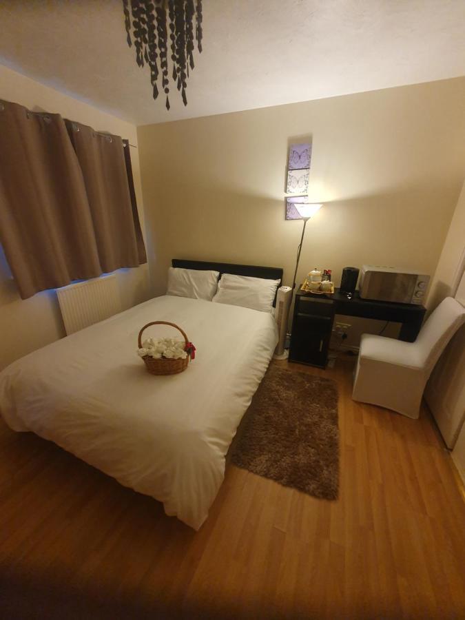 Double Size And Single In Barking Homestay Barking (Greater London)