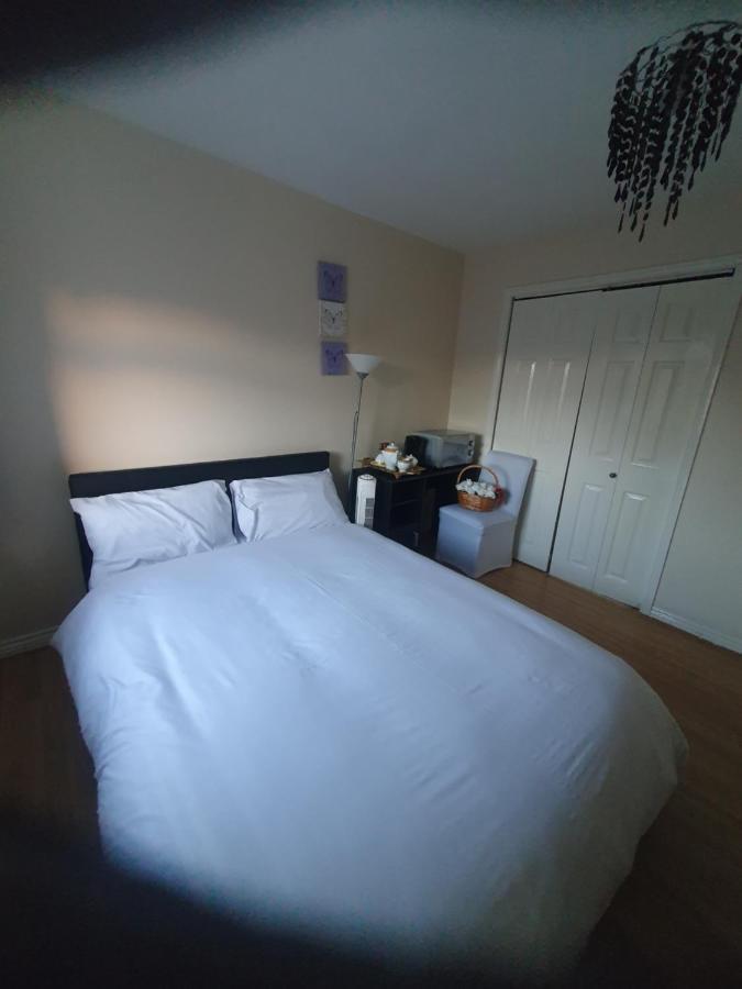 Homestay Double Size And Single In Barking *