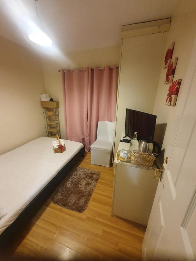 Homestay Double Size And Single In Barking Barking (Greater London)