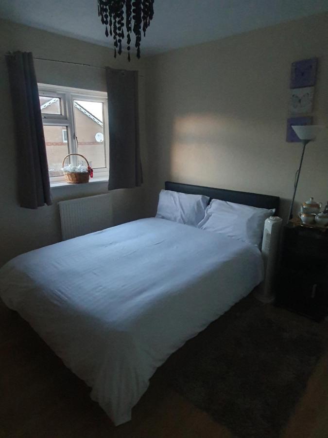 Double Size And Single In Barking Homestay Barking (Greater London)
