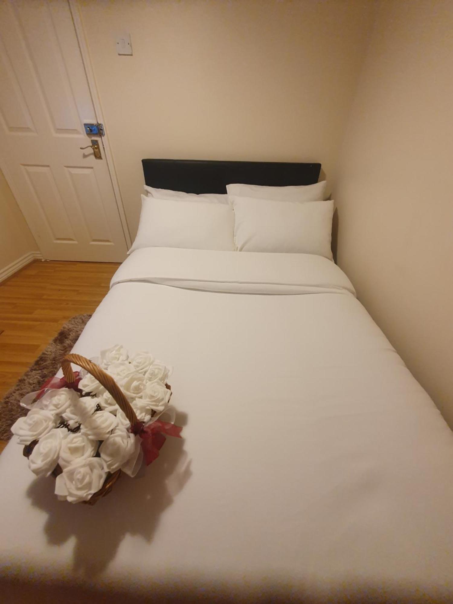 Homestay Double Size And Single In Barking *