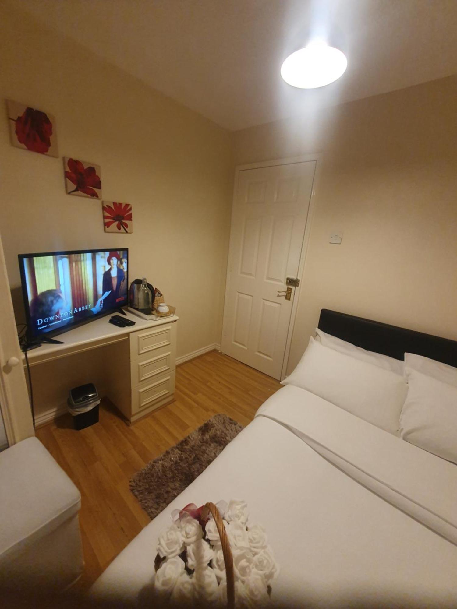 Double Size And Single In Barking Homestay Barking (Greater London)
